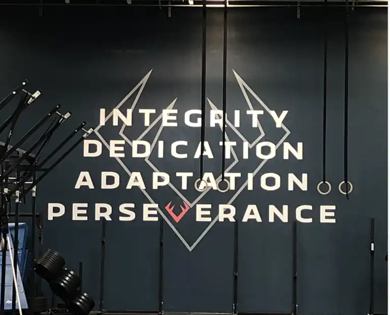 CrossFit By The Horns — Crossfit gym in Woburn, MA